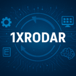 1xrodar
