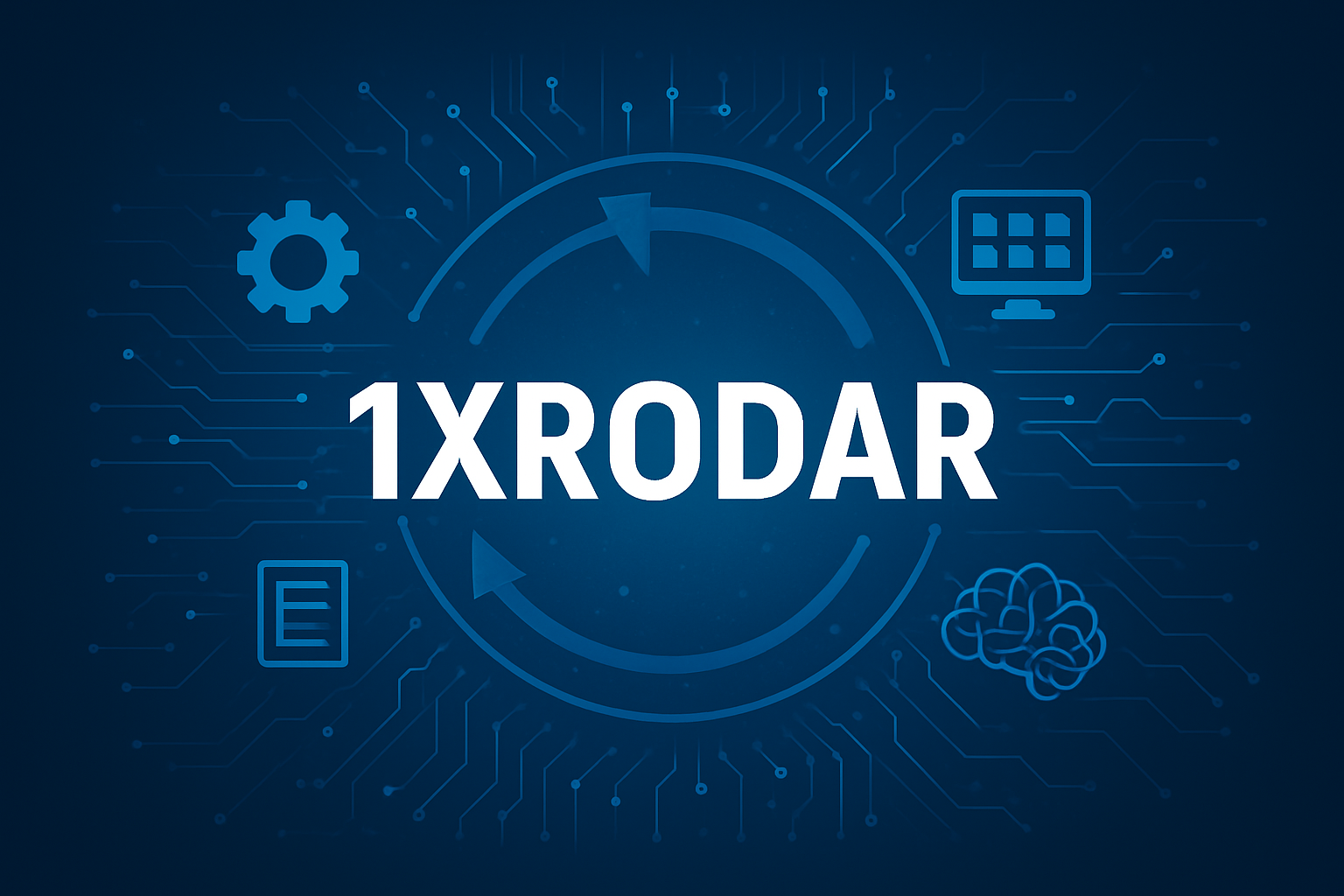 1xrodar