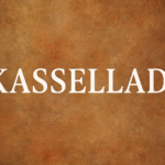 Kasselladi