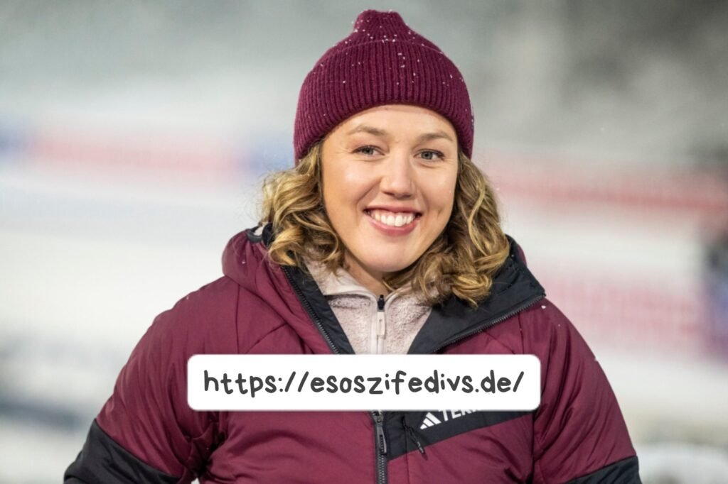 Laura Dahlmeier