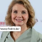 Annette Frier Schlaganfall