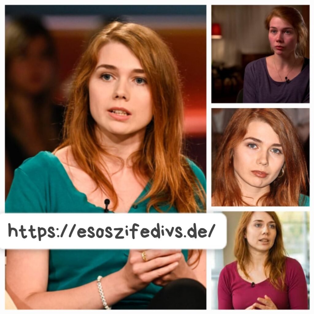 Rebecca Reusch Schwester lügt
