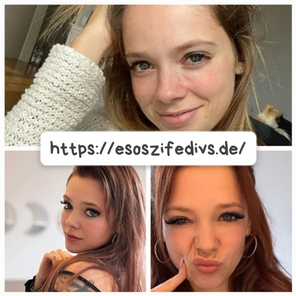 Anne Wünsche Fapello