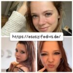 Anne Wünsche Fapello