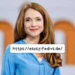 Mirjam Meinhardt Heirat