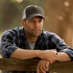 Jason Statham Schlaganfall